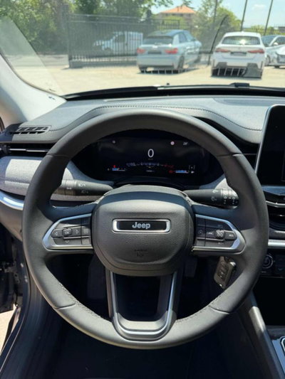 Jeep Compass 1.6 Multijet II 2WD Longitude (9)