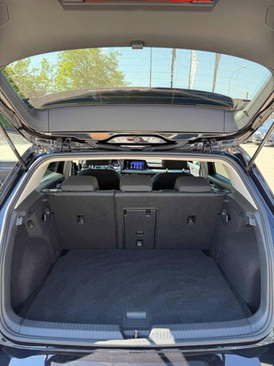 Volkswagen Golf Variant 2.0 tdi Life 150cv dsg (15)