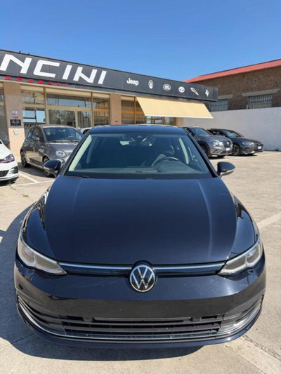 Volkswagen Golf Variant 2.0 tdi Life 150cv dsg (2)