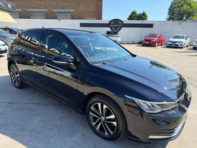 Volkswagen Golf Variant 2.0 tdi Life 150cv dsg (3)