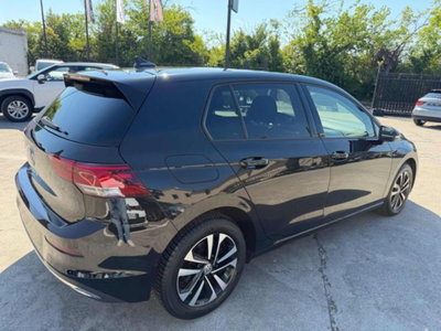 Volkswagen Golf Variant 2.0 tdi Life 150cv dsg (4)