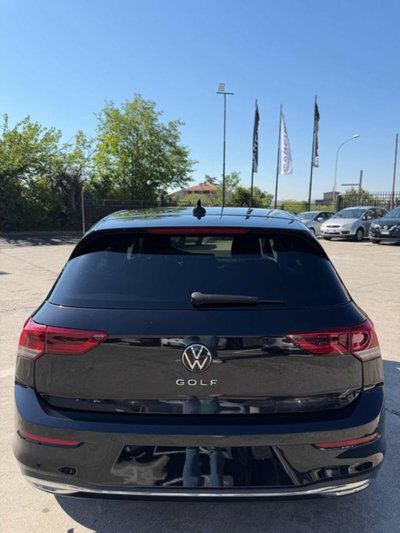 Volkswagen Golf Variant 2.0 tdi Life 150cv dsg (5)