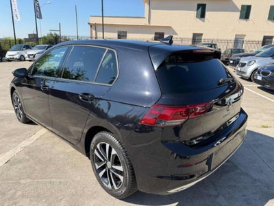 Volkswagen Golf Variant 2.0 tdi Life 150cv dsg (6)