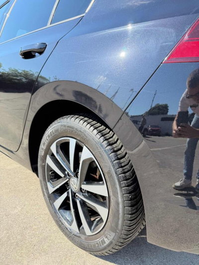 Volkswagen Golf Variant 2.0 tdi Life 150cv dsg (7)
