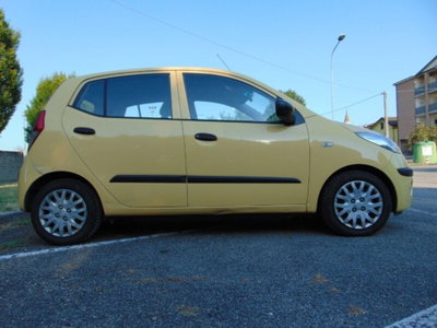 Hyundai i10 1.1 12V Style (10)