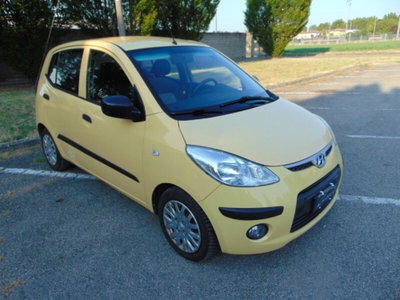 Hyundai i10 1.1 12V Style (11)