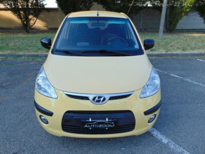 Hyundai i10 1.1 12V Style (12)