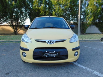 Hyundai i10 1.1 12V Style (13)