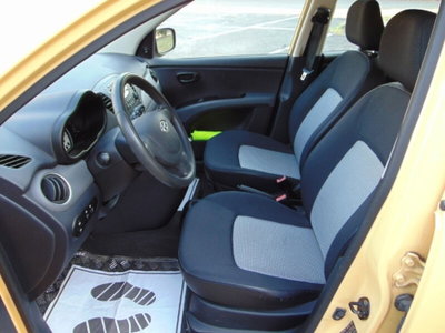 Hyundai i10 1.1 12V Style (14)