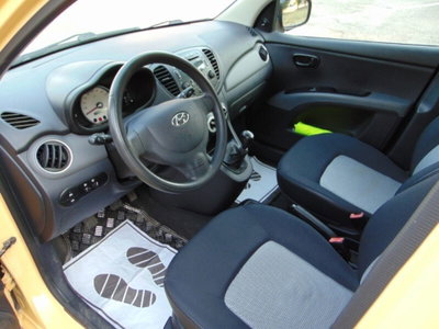 Hyundai i10 1.1 12V Style (16)