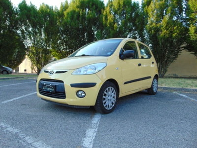 Hyundai i10 1.1 12V Style (2)