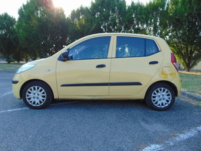 Hyundai i10 1.1 12V Style (3)
