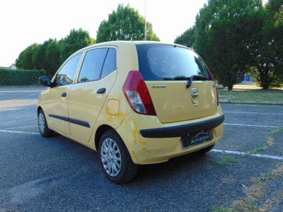 Hyundai i10 1.1 12V Style (4)