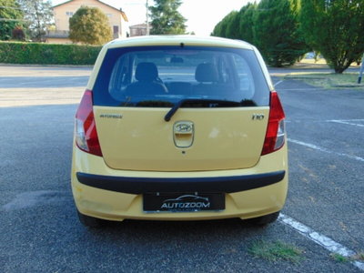 Hyundai i10 1.1 12V Style (5)