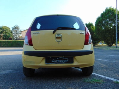 Hyundai i10 1.1 12V Style (6)