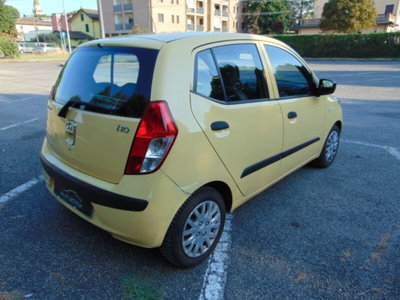 Hyundai i10 1.1 12V Style (7)
