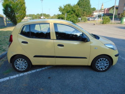 Hyundai i10 1.1 12V Style (9)