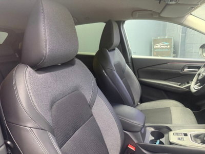 Nissan Qashqai 1.3 mhev N-Connecta 2wd 140cv (10)