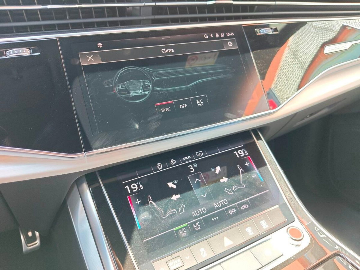 Audi Q8 Q8 50 TDI 286 CV quattro tiptronic Sport (12)