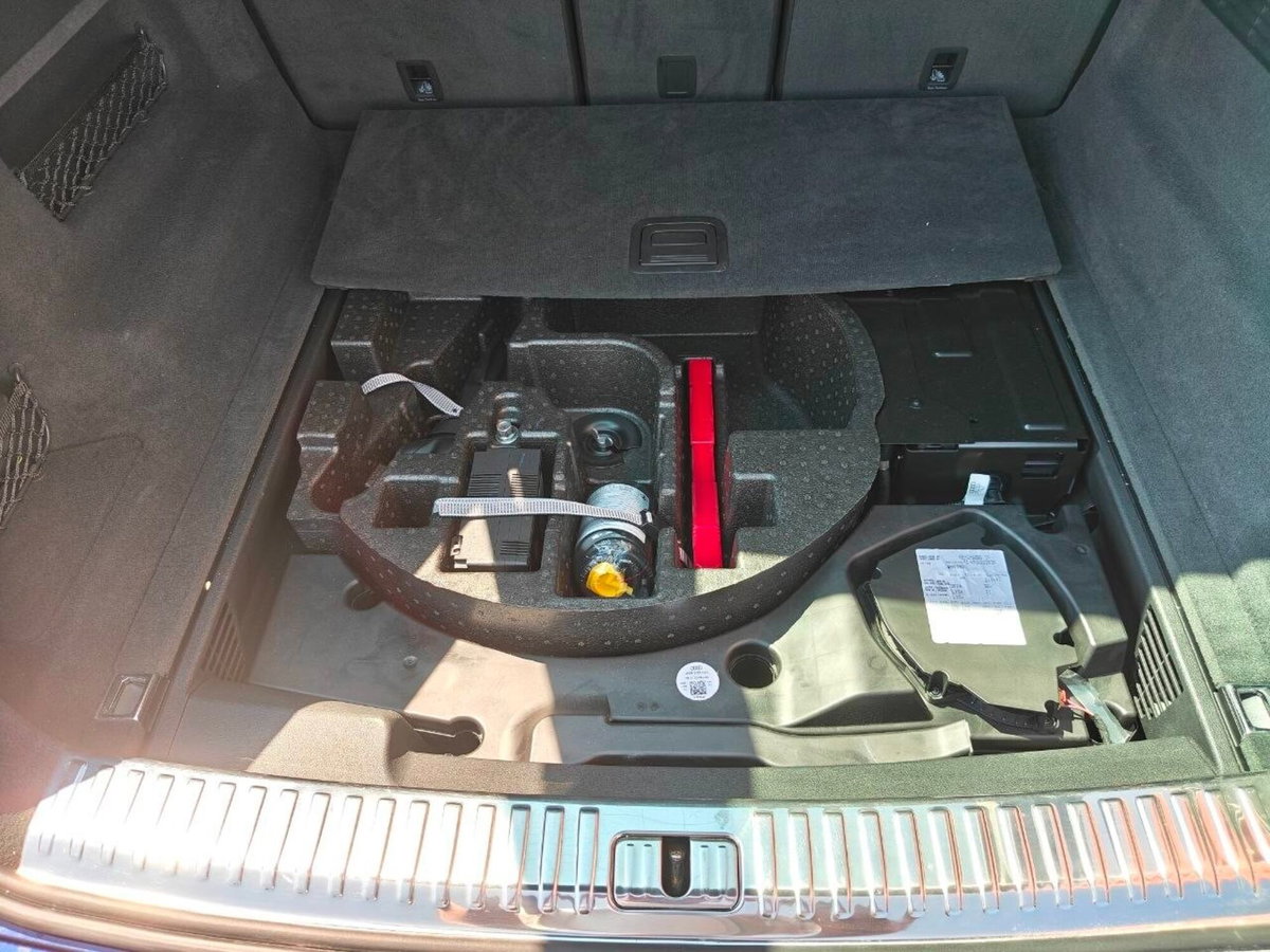 Audi Q8 Q8 50 TDI 286 CV quattro tiptronic Sport (16)