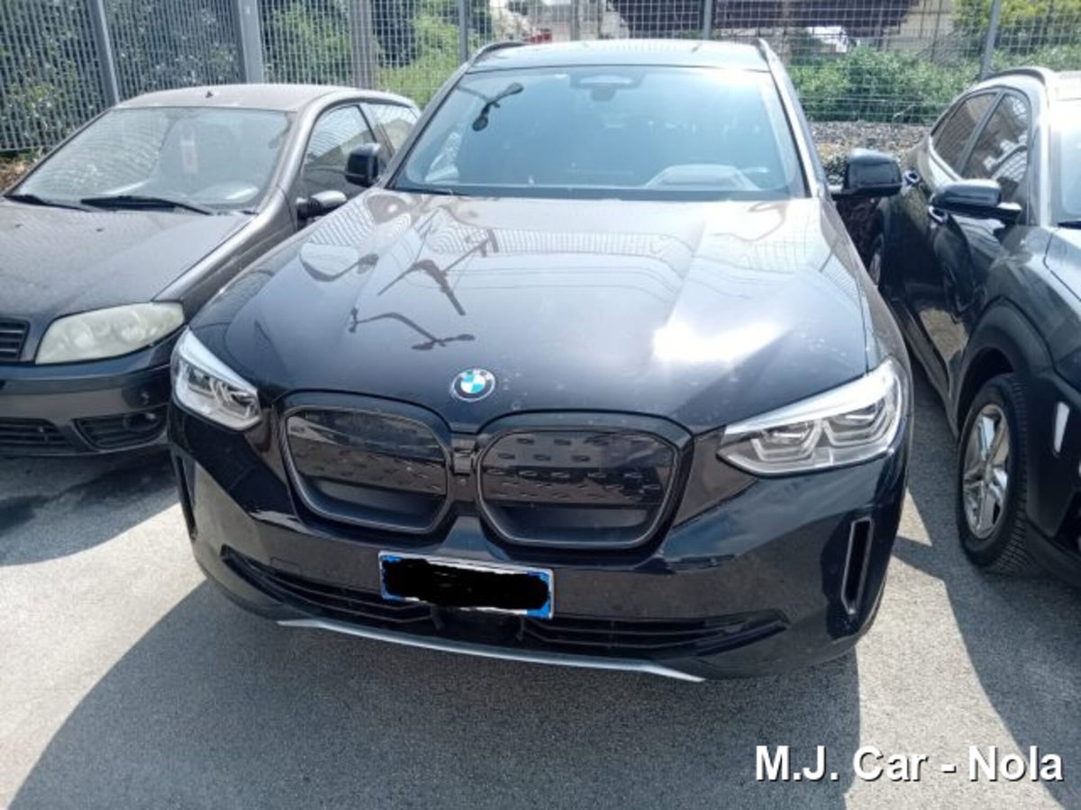 BMW iX3 Impressive (2)