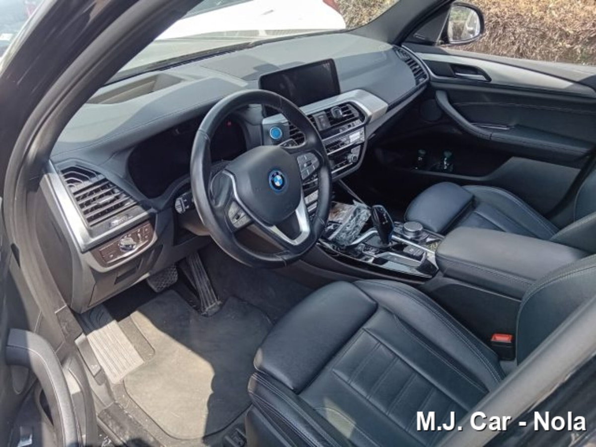 BMW iX3 Impressive (3)