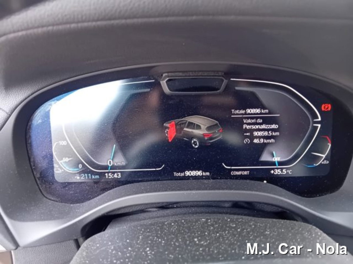 BMW iX3 Impressive (5)