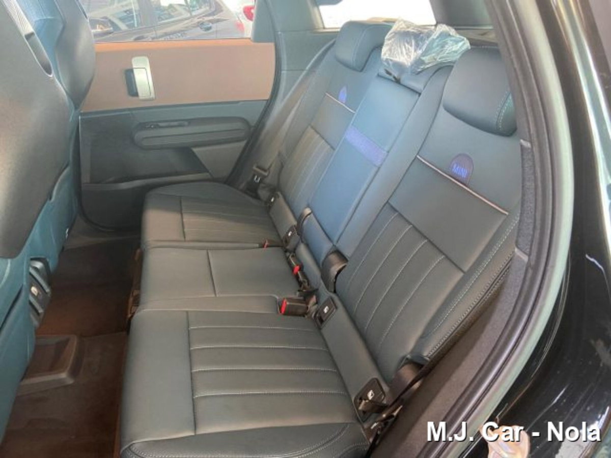 MINI Mini Countryman E Favoured (10)