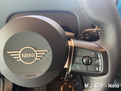 MINI Mini Countryman E Favoured (13)