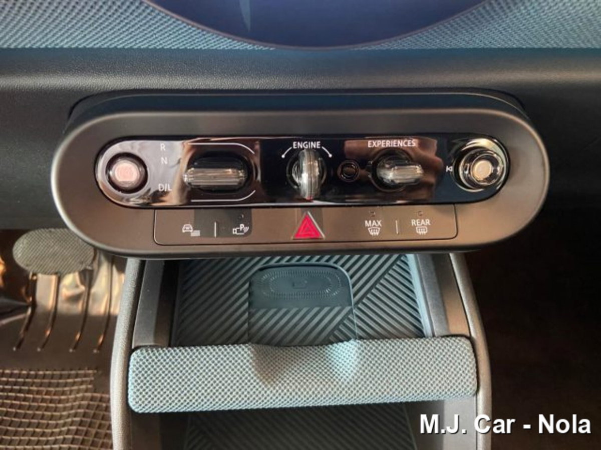 MINI Mini Countryman E Favoured (15)