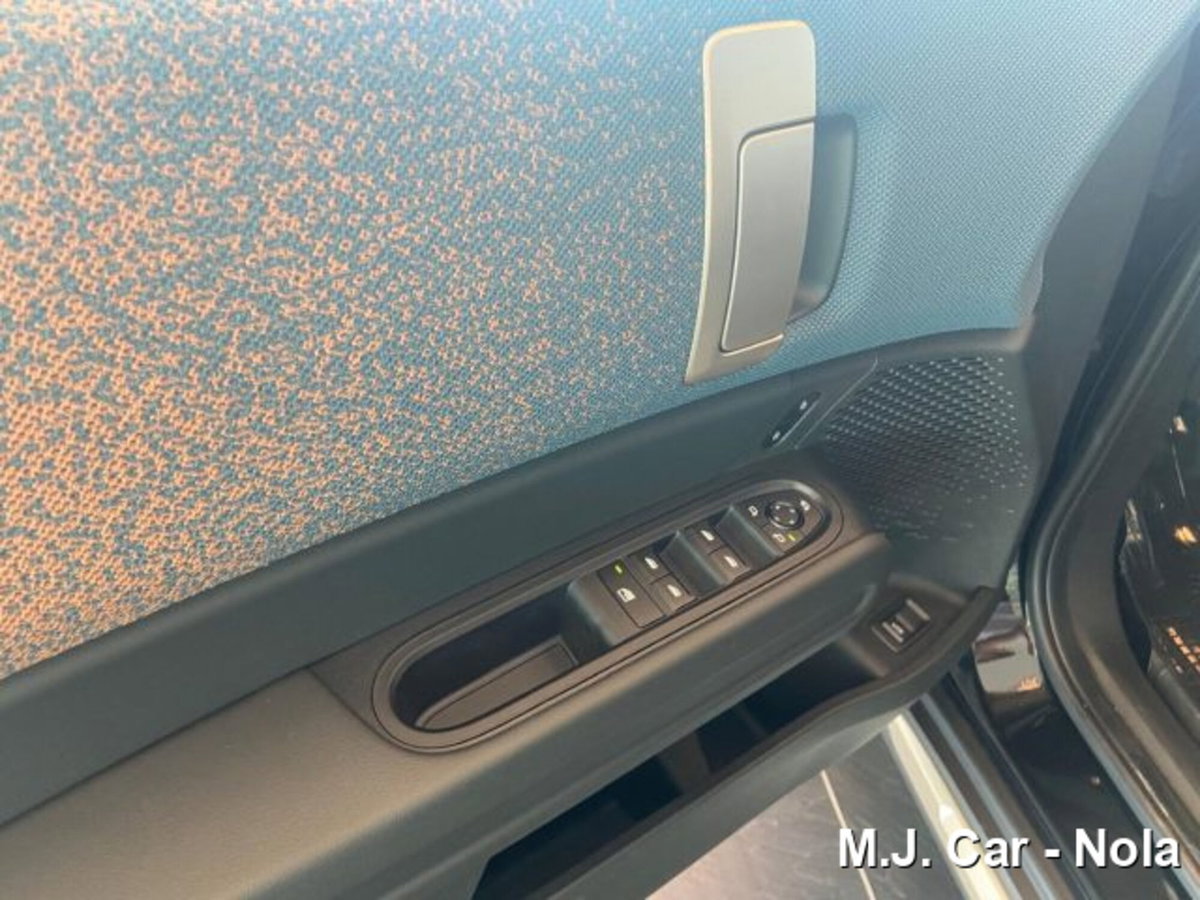MINI Mini Countryman E Favoured (19)