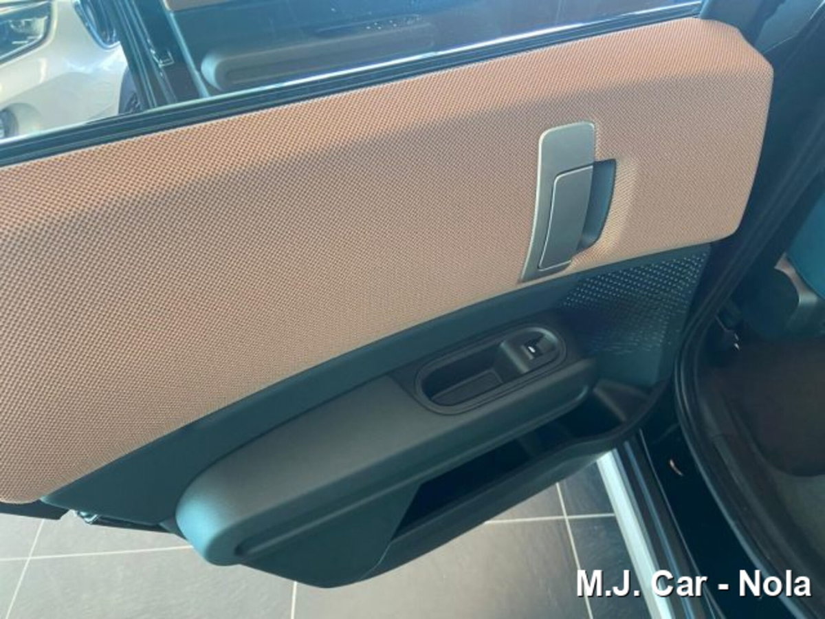 MINI Mini Countryman E Favoured (20)