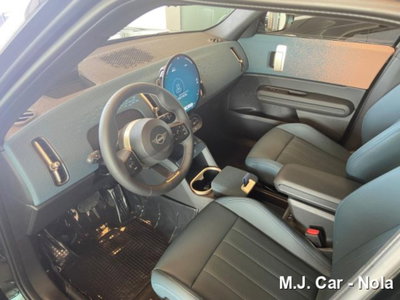 MINI Mini Countryman E Favoured (8)