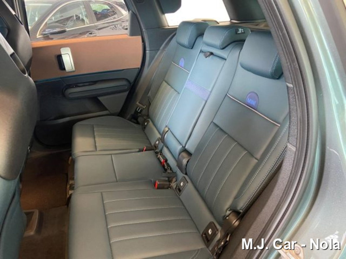 MINI Mini Countryman 2.0 Cooper D Business Countryman (10)