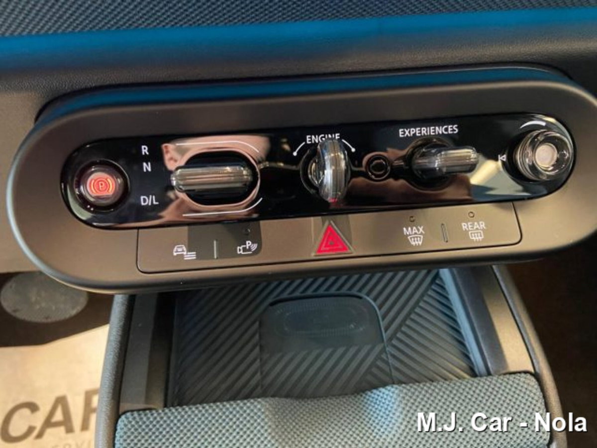 MINI Mini Countryman 2.0 Cooper D Business Countryman (13)