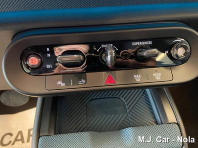 MINI Mini Countryman E Favoured (13)