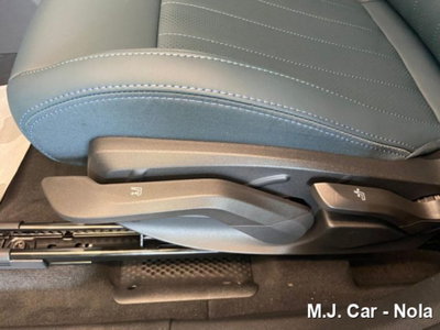 MINI Mini Countryman E Favoured (15)