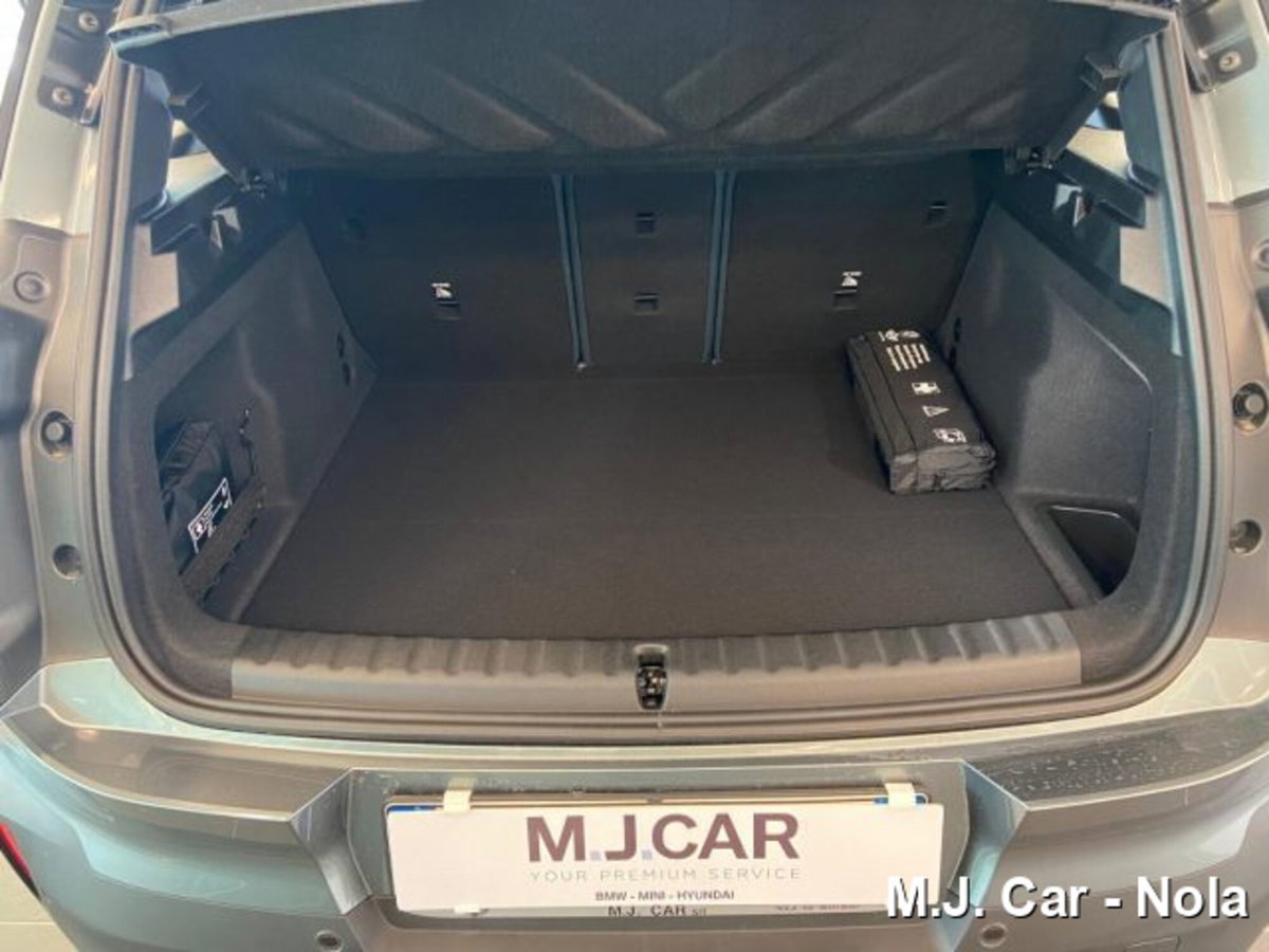 MINI Mini Countryman 2.0 Cooper D Business Countryman (17)