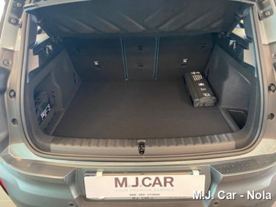 MINI Mini Countryman E Favoured (17)