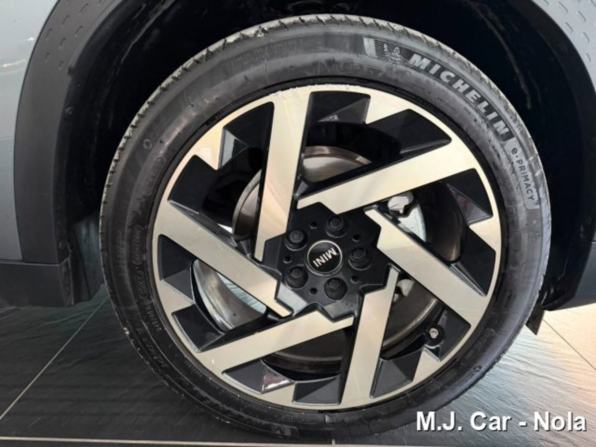 MINI Mini Countryman 2.0 Cooper D Business Countryman (19)