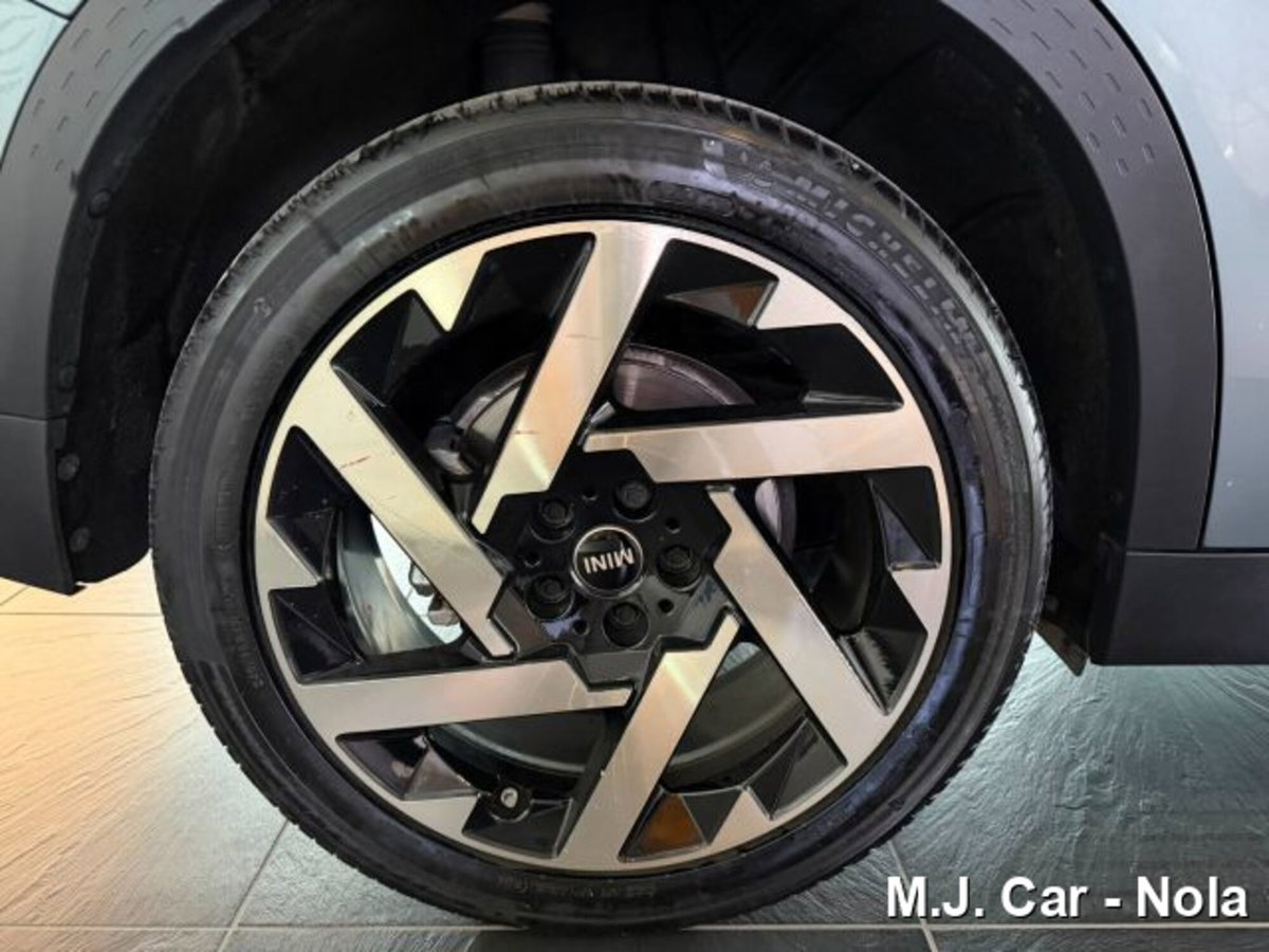 MINI Mini Countryman 2.0 Cooper D Business Countryman (20)