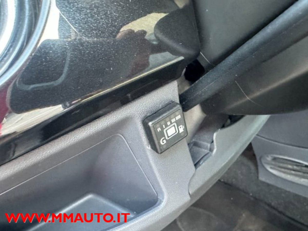 Fiat 500 1.2 EasyPower Lounge (12)