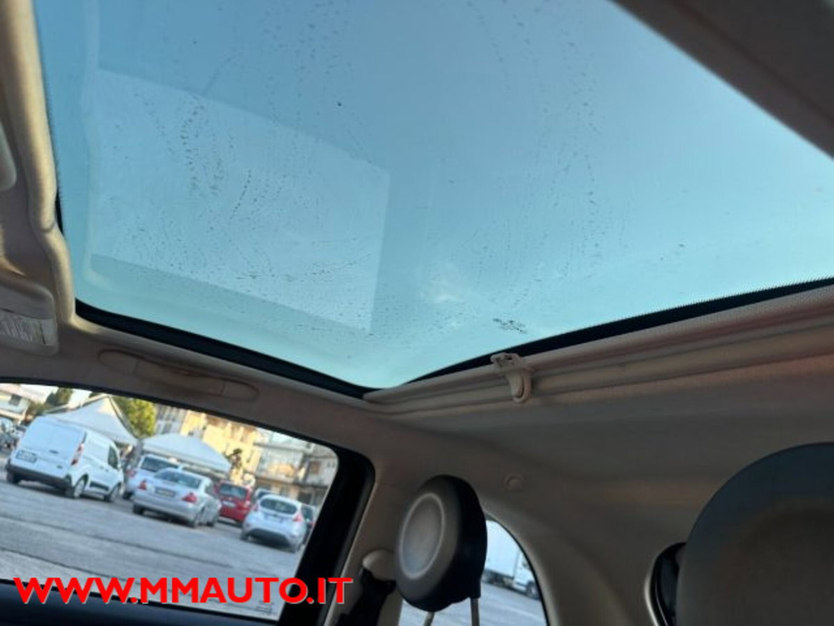 Fiat 500 1.2 EasyPower Lounge (14)
