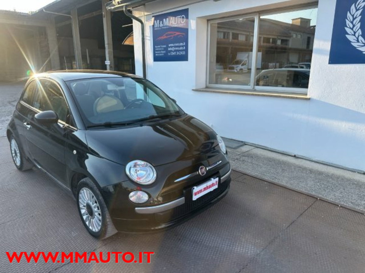 Fiat 500 1.2 EasyPower Lounge (2)