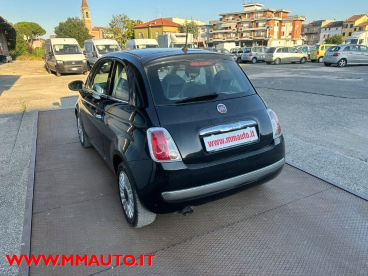 Fiat 500 1.2 EasyPower Lounge (3)