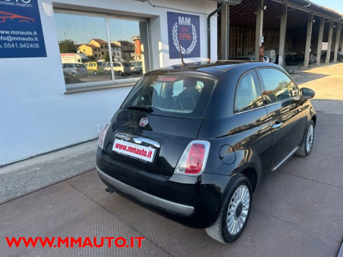 Fiat 500 1.2 EasyPower Lounge (4)