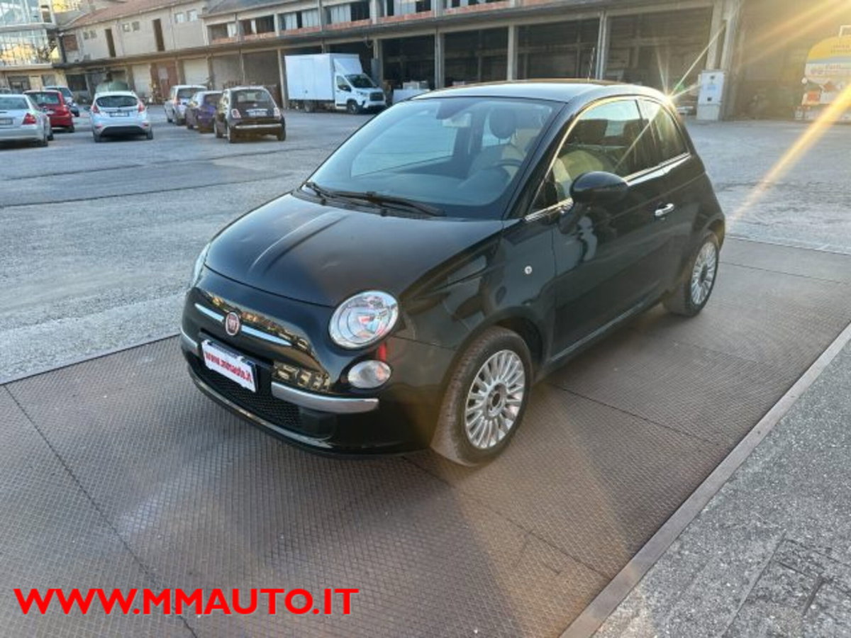 Fiat 500 1.2 EasyPower Lounge (5)