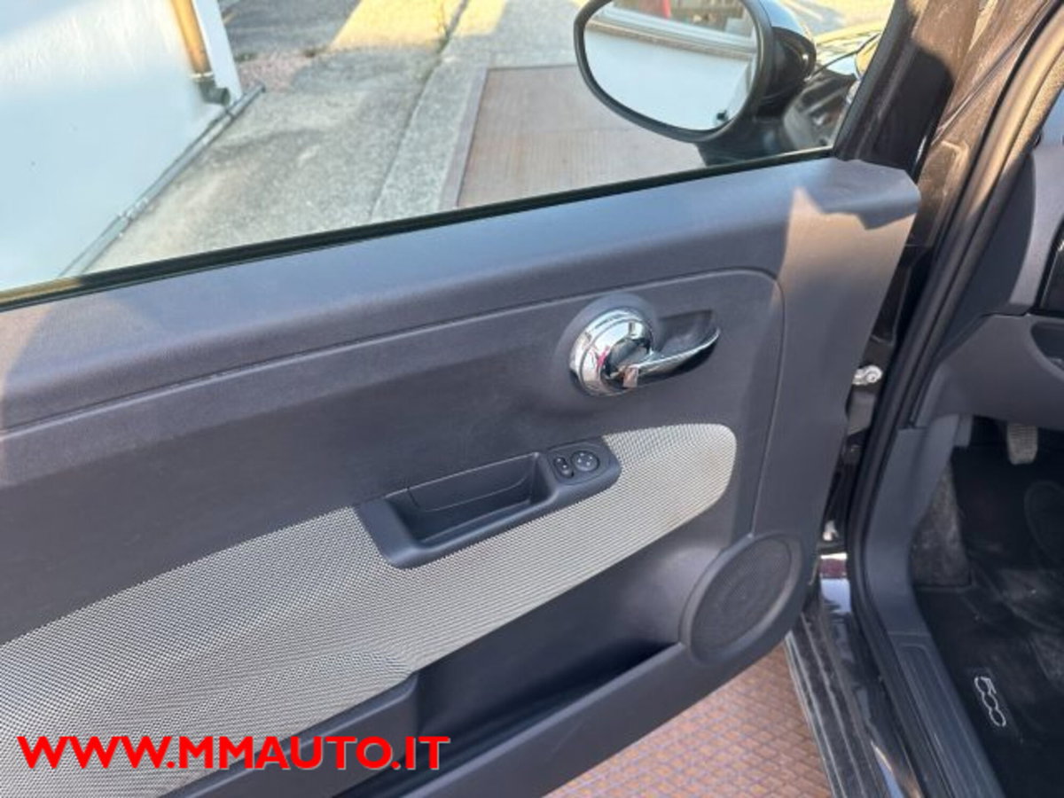 Fiat 500 1.2 EasyPower Lounge (6)
