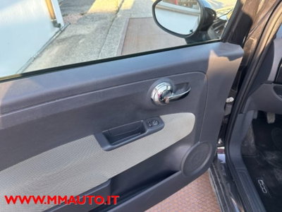 Fiat 500 1.2 EasyPower Lounge (6)