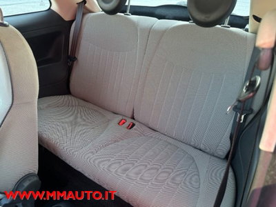 Fiat 500 1.2 EasyPower Lounge (9)
